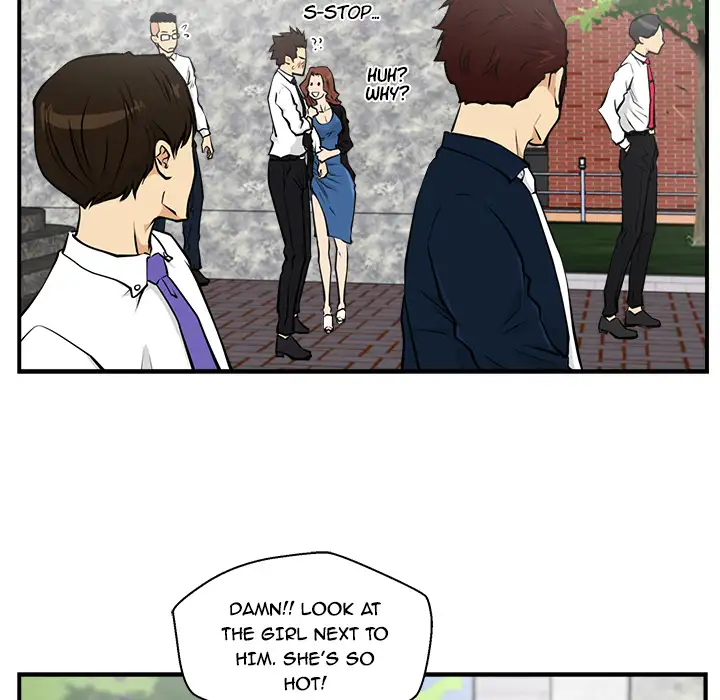 Mr. Kang - Chapter 11 Page 67