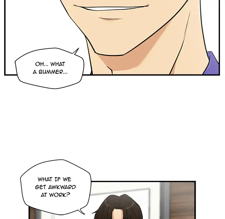 Mr. Kang - Chapter 11 Page 8