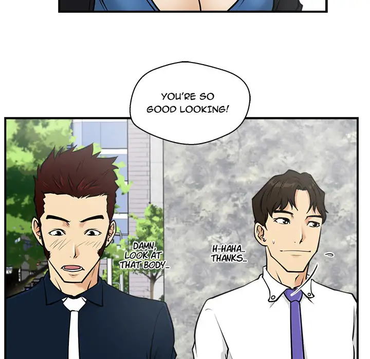 Mr. Kang - Chapter 11 Page 81