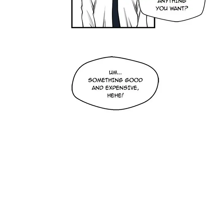 Mr. Kang - Chapter 12 Page 20