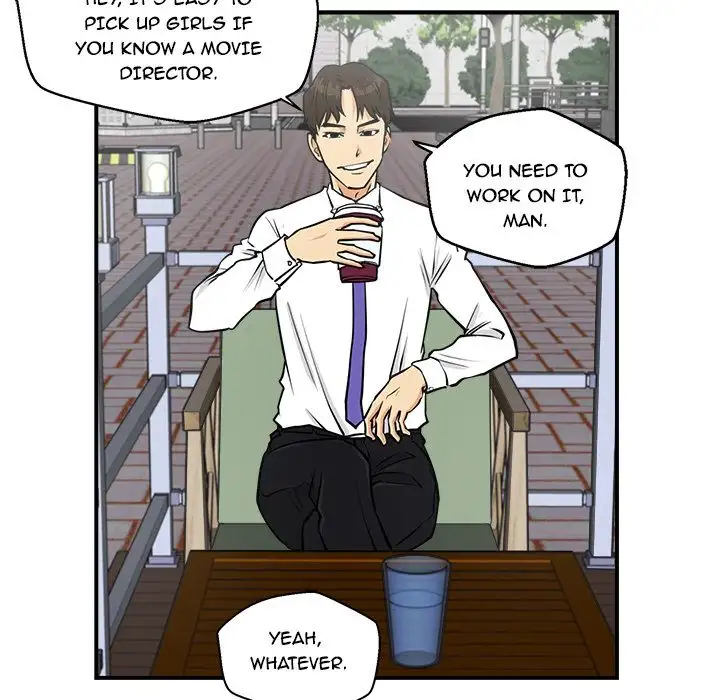 Mr. Kang - Chapter 12 Page 29