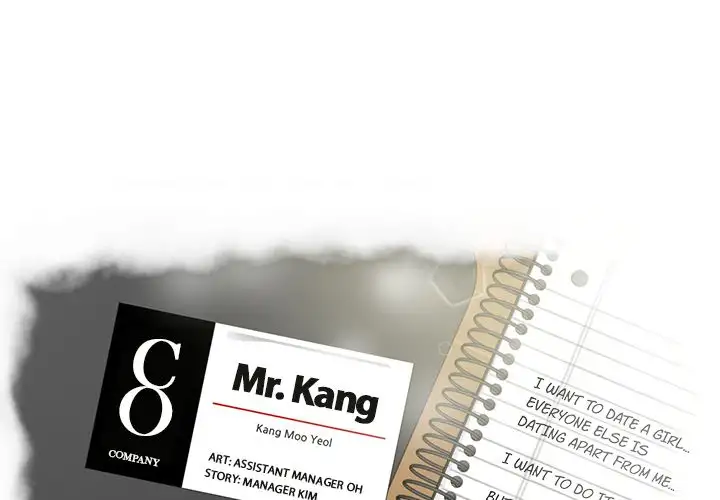 Mr. Kang - Chapter 12 Page 4