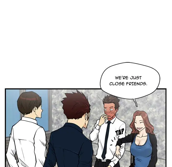 Mr. Kang - Chapter 12 Page 7
