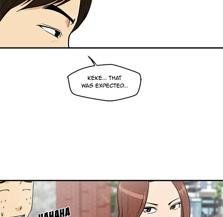 Mr. Kang - Chapter 12 Page 9