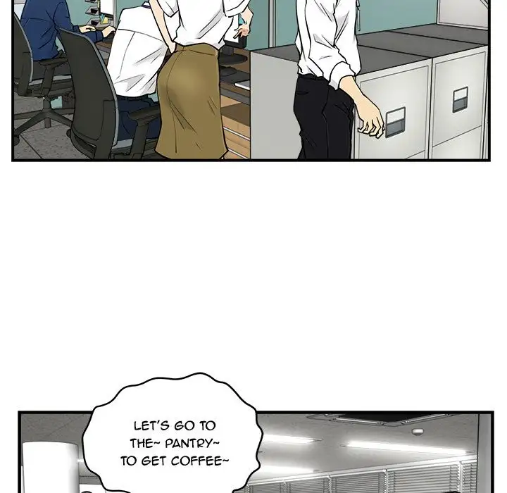 Mr. Kang - Chapter 13 Page 13