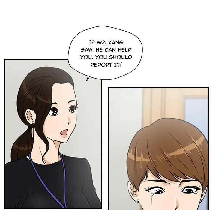 Mr. Kang - Chapter 13 Page 38