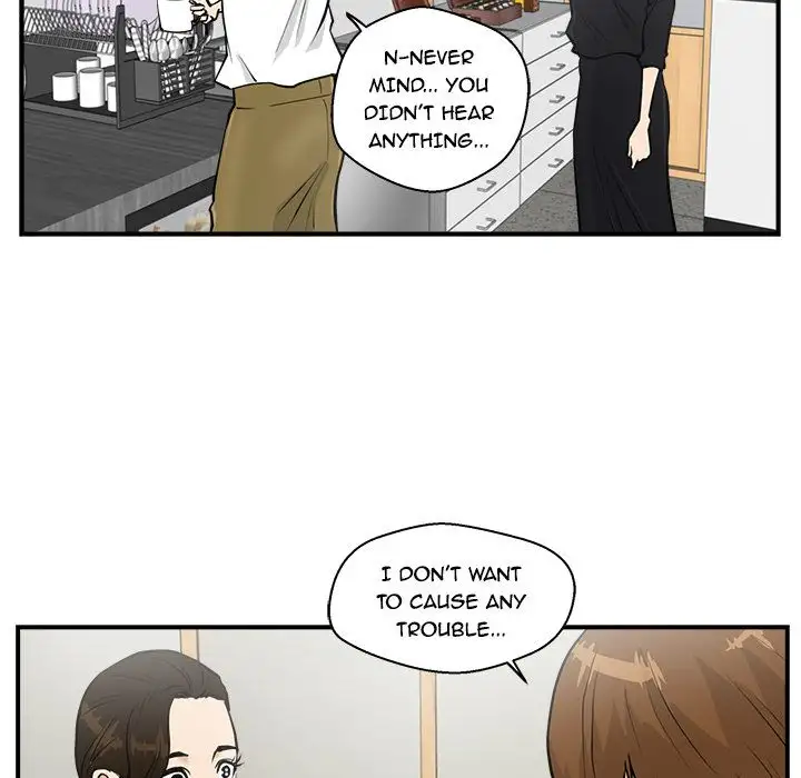Mr. Kang - Chapter 13 Page 40