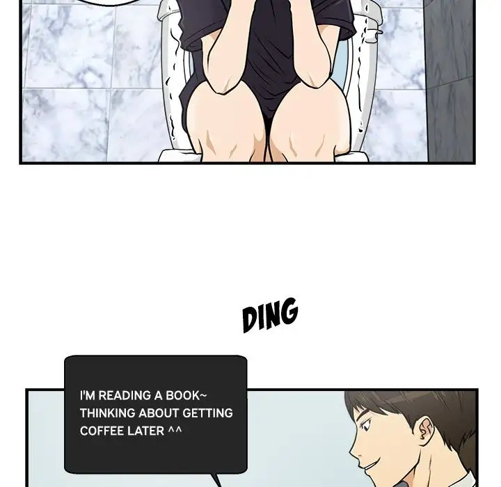 Mr. Kang - Chapter 13 Page 57