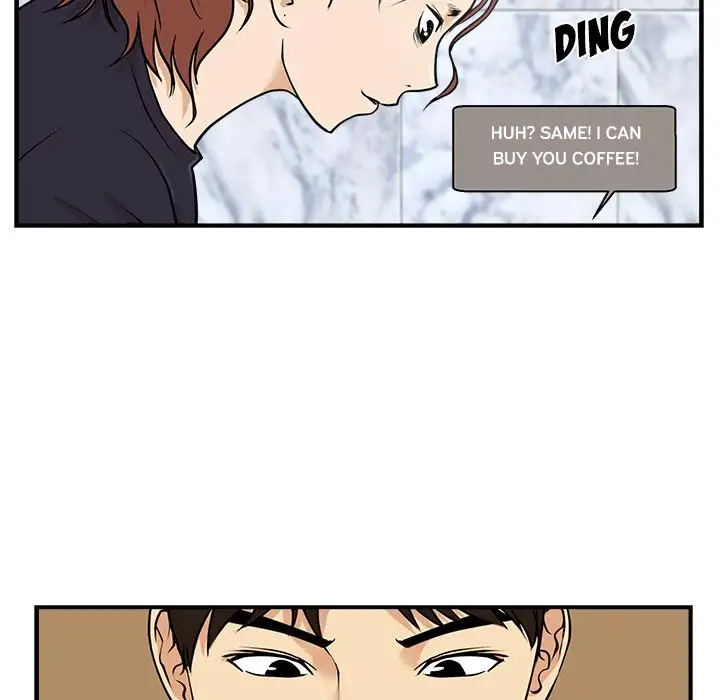 Mr. Kang - Chapter 13 Page 59