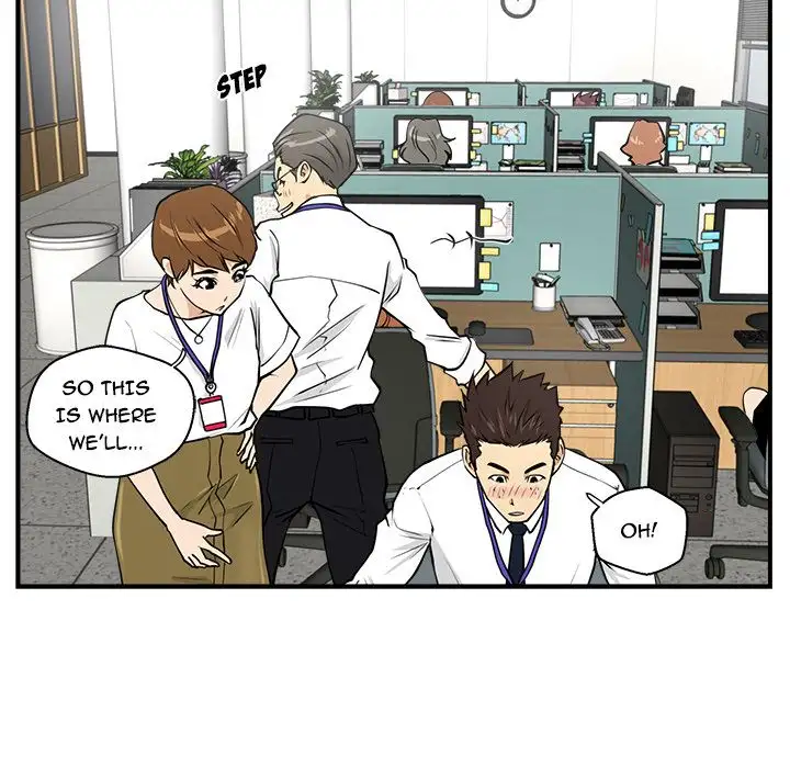 Mr. Kang - Chapter 13 Page 8