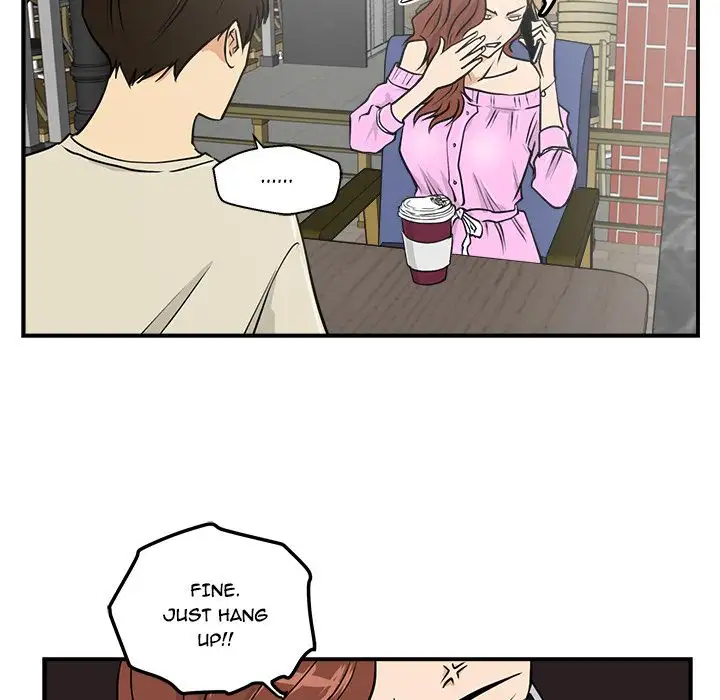 Mr. Kang - Chapter 13 Page 83