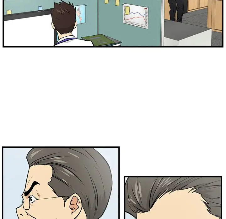 Mr. Kang - Chapter 14 Page 101