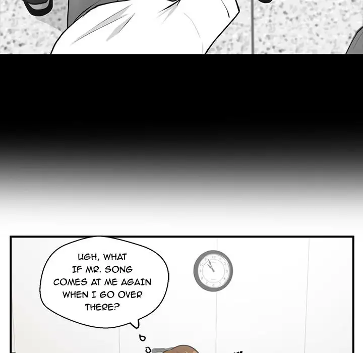 Mr. Kang - Chapter 14 Page 90