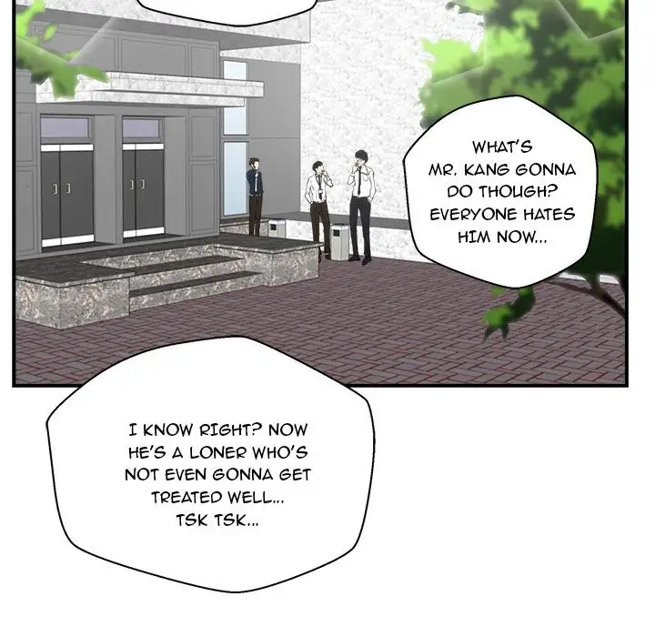 Mr. Kang - Chapter 16 Page 13