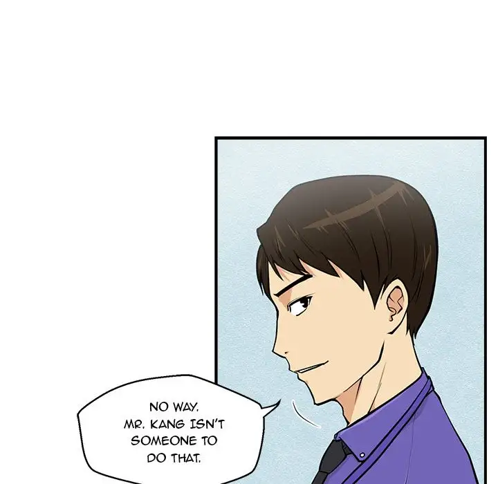 Mr. Kang - Chapter 16 Page 18