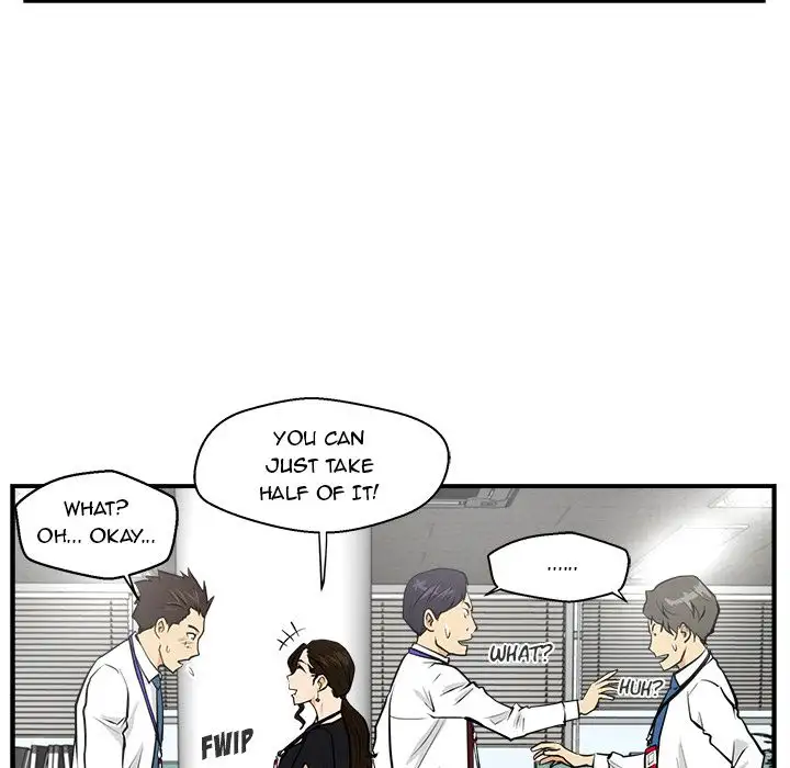 Mr. Kang - Chapter 16 Page 61