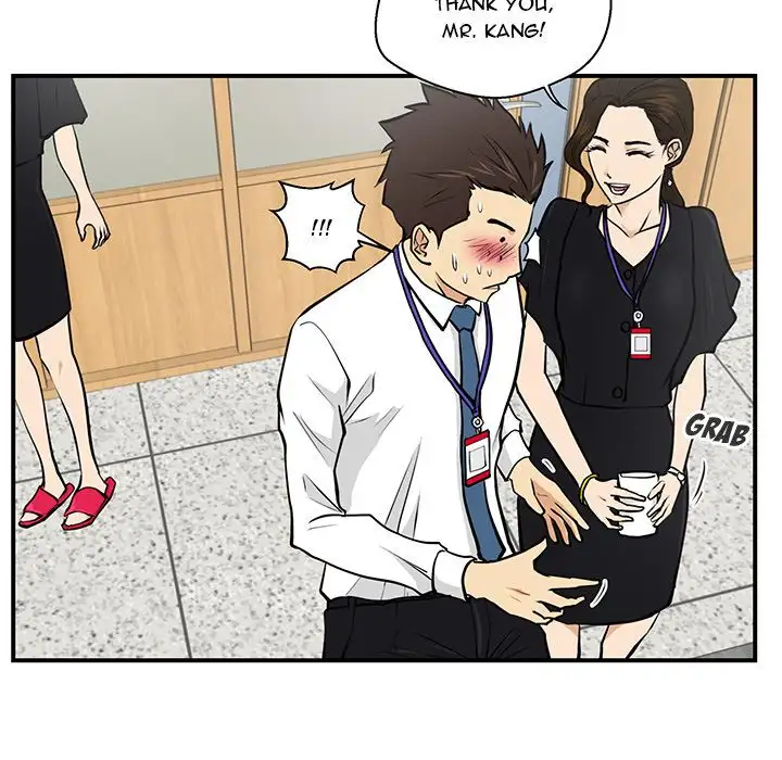 Mr. Kang - Chapter 16 Page 78