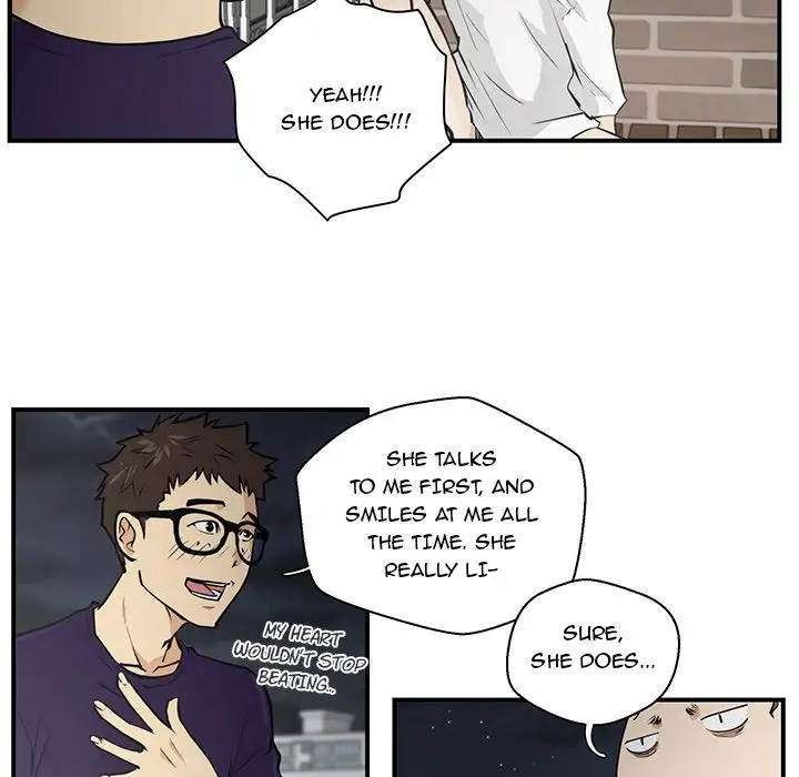 Mr. Kang - Chapter 17 Page 19