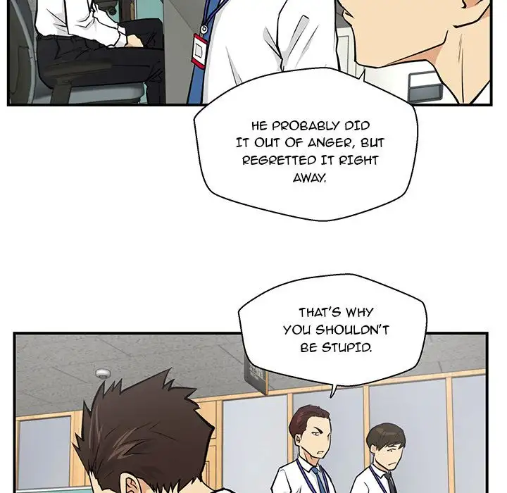 Mr. Kang - Chapter 17 Page 43