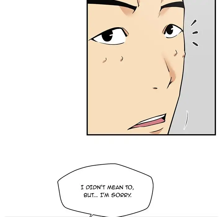 Mr. Kang - Chapter 17 Page 49