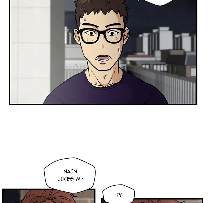 Mr. Kang - Chapter 17 Page 5