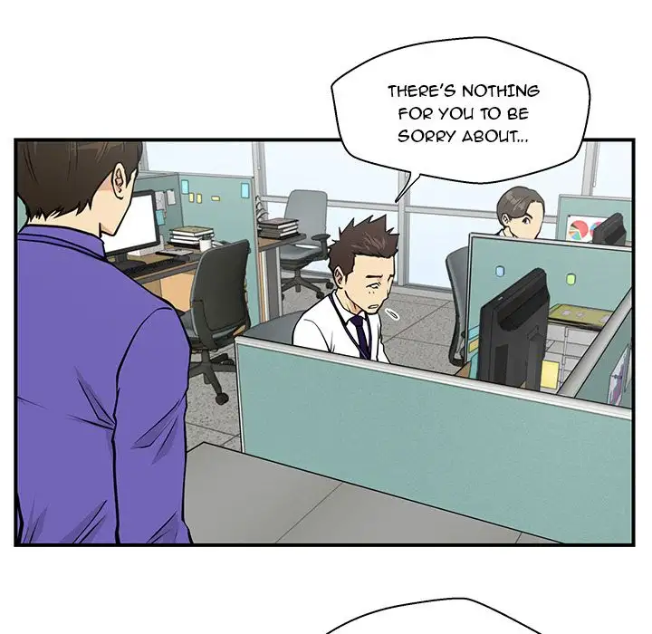 Mr. Kang - Chapter 17 Page 51