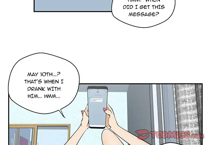 Mr. Kang - Chapter 18 Page 2