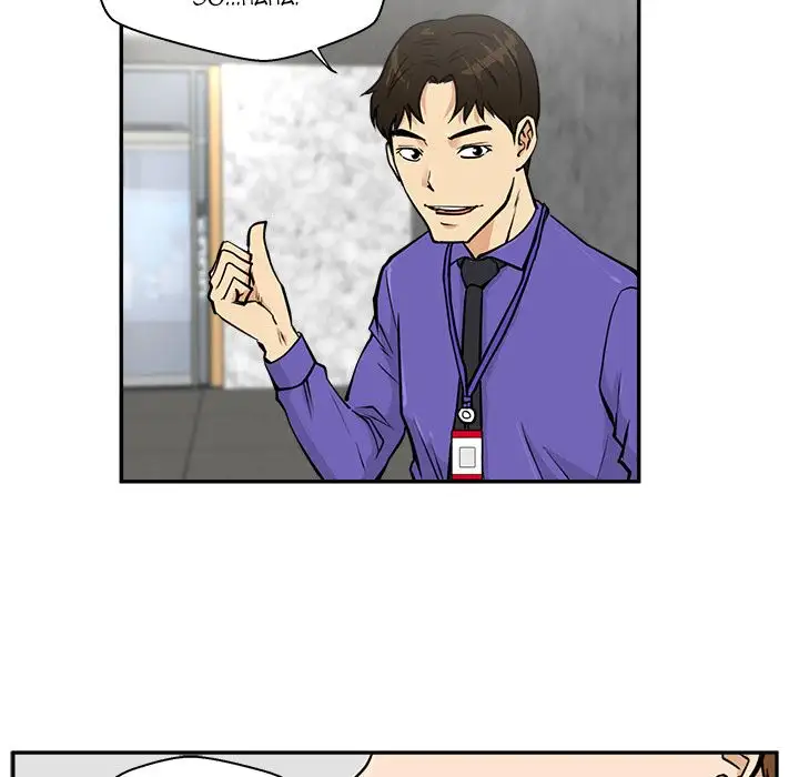 Mr. Kang - Chapter 18 Page 22