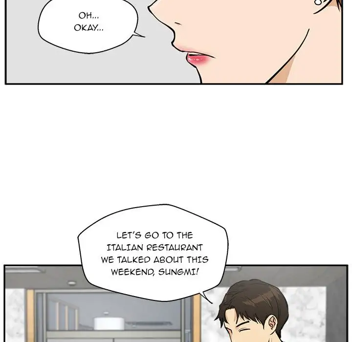 Mr. Kang - Chapter 18 Page 23