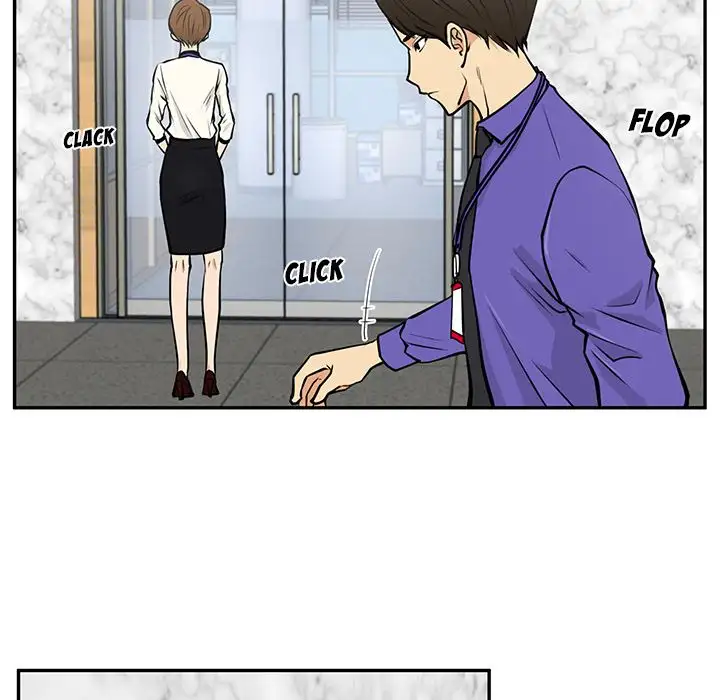 Mr. Kang - Chapter 18 Page 27