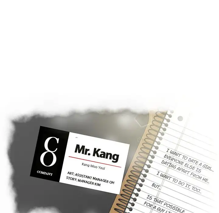 Mr. Kang - Chapter 18 Page 5