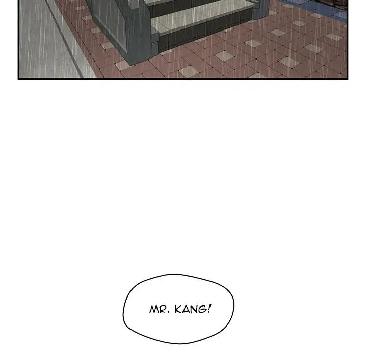 Mr. Kang - Chapter 18 Page 80