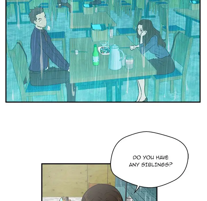 Mr. Kang - Chapter 19 Page 11