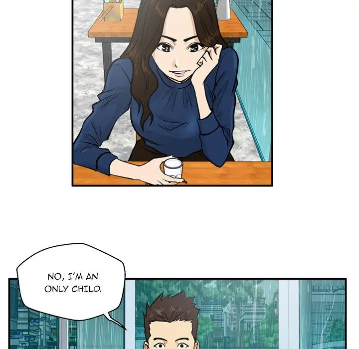 Mr. Kang - Chapter 19 Page 12
