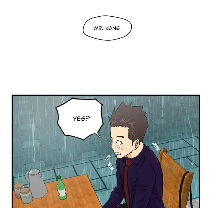 Mr. Kang - Chapter 19 Page 15