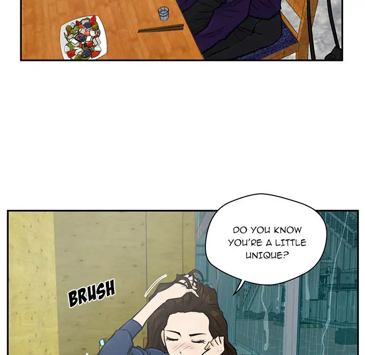 Mr. Kang - Chapter 19 Page 16