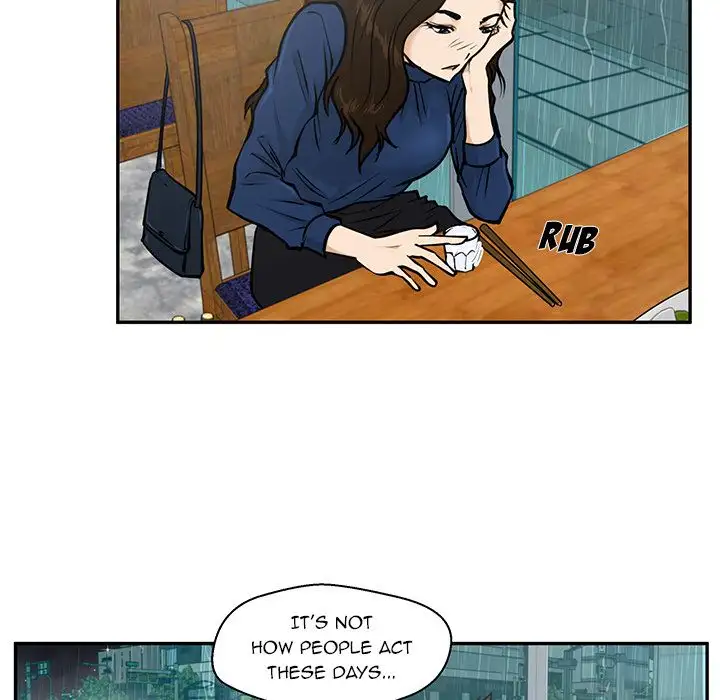 Mr. Kang - Chapter 19 Page 20