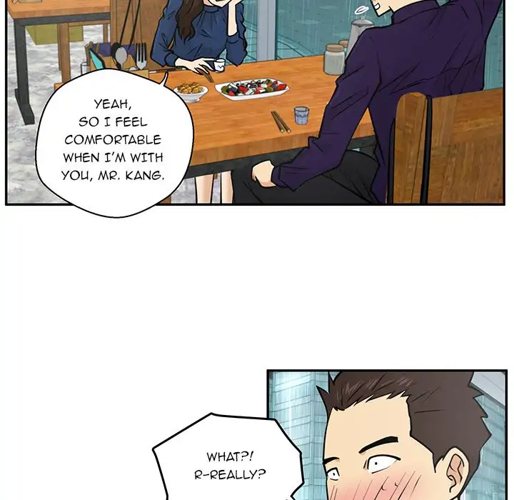 Mr. Kang - Chapter 19 Page 22