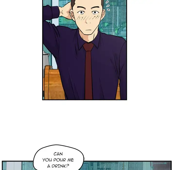 Mr. Kang - Chapter 19 Page 25