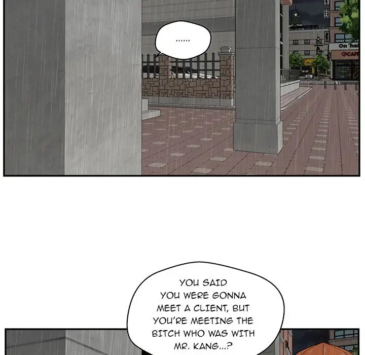 Mr. Kang - Chapter 19 Page 40