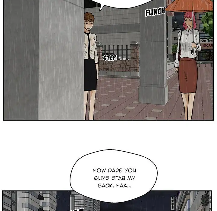 Mr. Kang - Chapter 19 Page 41