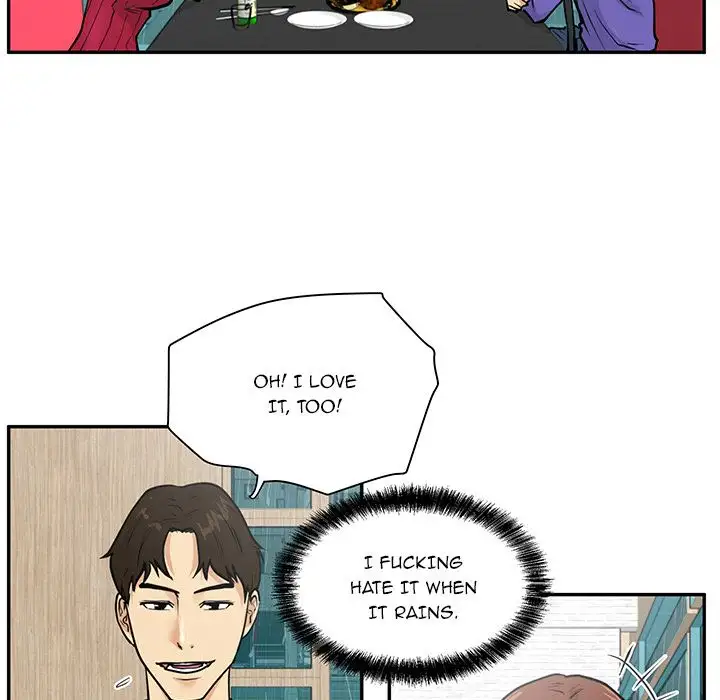 Mr. Kang - Chapter 19 Page 51