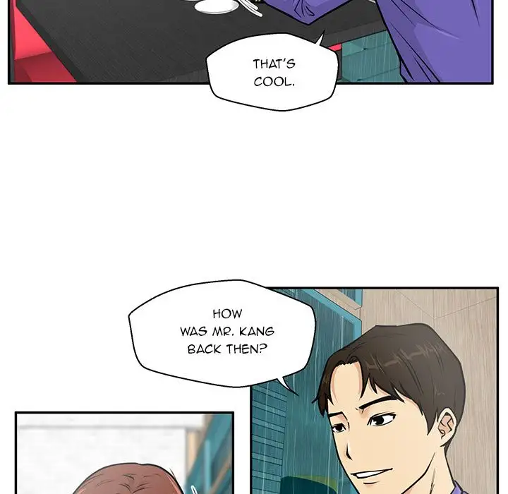 Mr. Kang - Chapter 19 Page 57