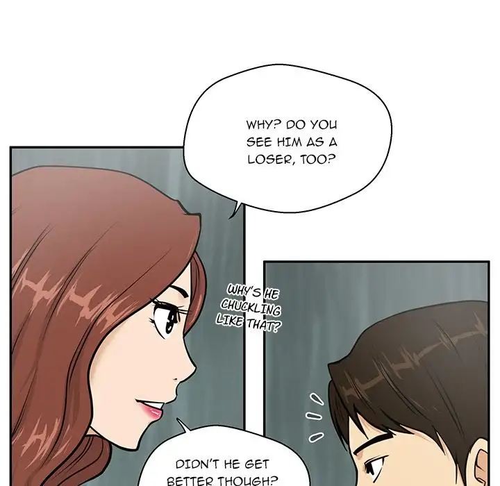 Mr. Kang - Chapter 19 Page 62
