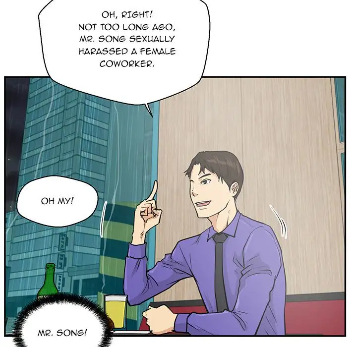 Mr. Kang - Chapter 19 Page 73