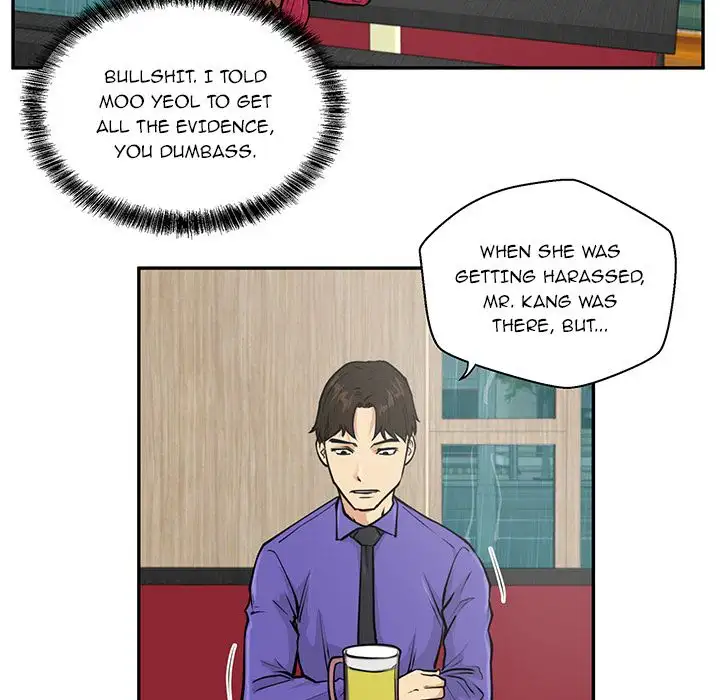 Mr. Kang - Chapter 19 Page 75