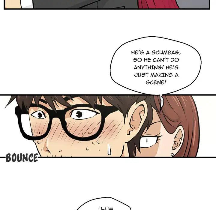 Mr. Kang - Chapter 2 Page 17