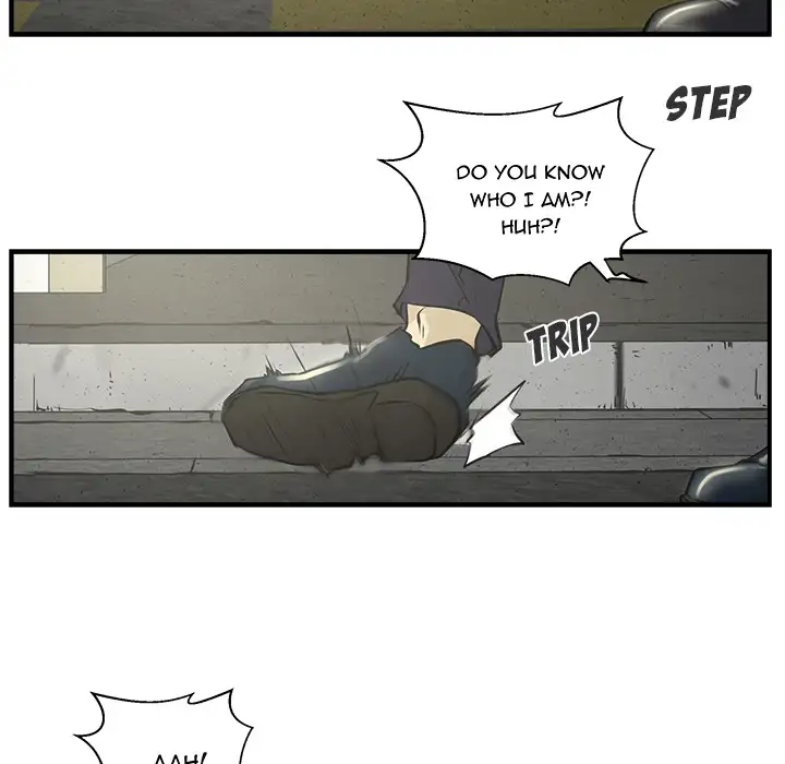 Mr. Kang - Chapter 2 Page 28