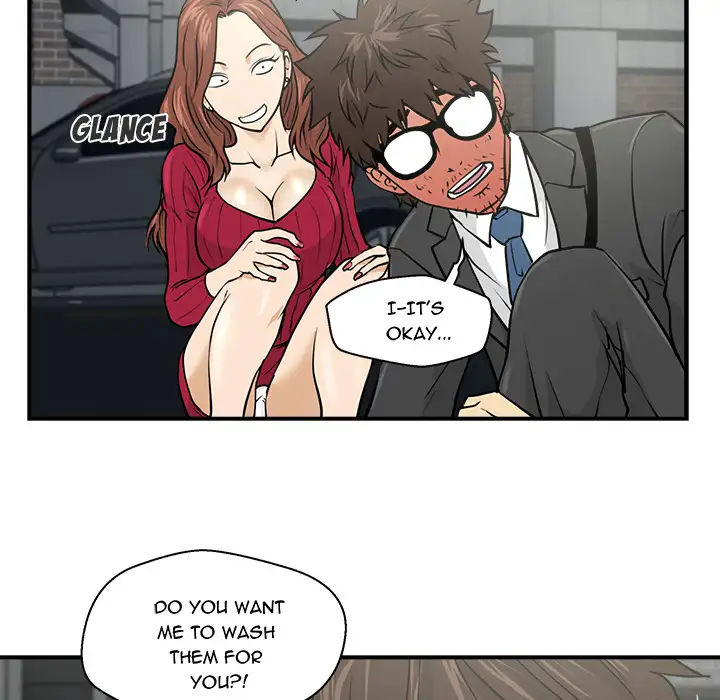 Mr. Kang - Chapter 2 Page 50