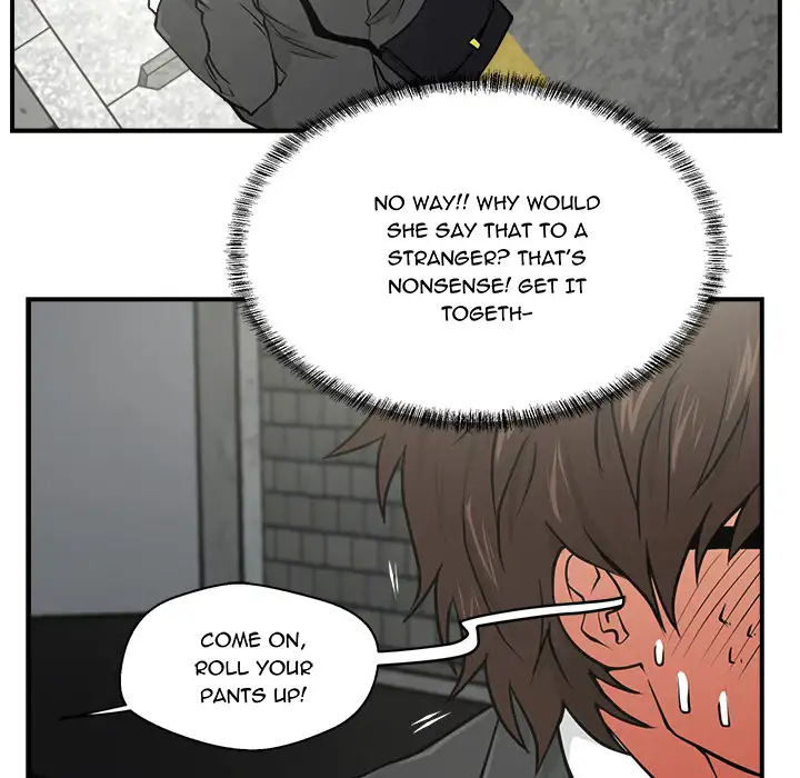 Mr. Kang - Chapter 2 Page 59